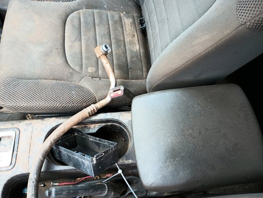 Dan's Used Auto Parts