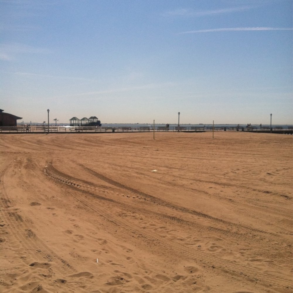 MCU Park - Coney Island Sports Foundation Run!!! - Stadiums & Arenas Near Me - Brooklyn, New York