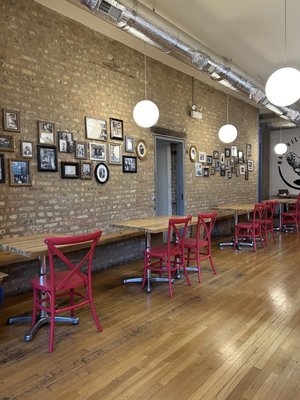 The Budlong Southern Chicken by null
