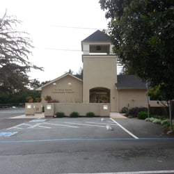 La Selva Beach Community Church