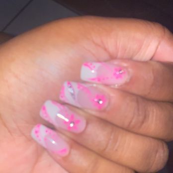 LK Nails - Nail Salons Near Me - Deerfield Beach, Florida