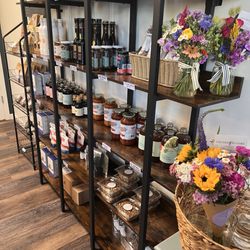 Molly's Bakery