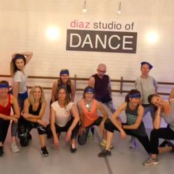 Diaz Studio of Dance - www.diazstudioofdance.com