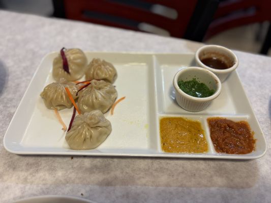 The Little Sherpa by null