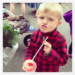 Frostbites - Squamish Farmers Market