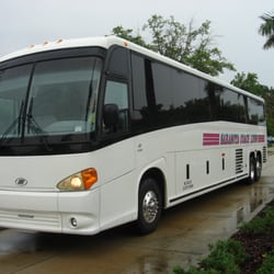 Sarasota Coach Lines