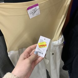 Island Thrift - Ripping off pregnant woman, this is disgraceful.