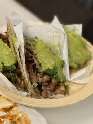 Tacos El Franc by null