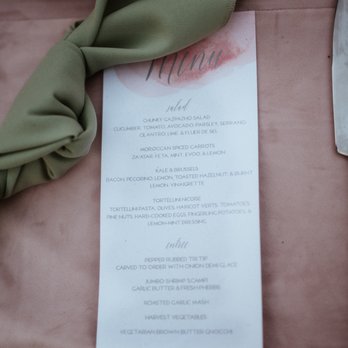 The Wild Thyme Company - Caterers Near Me - San Diego, California The Wild Thyme Company - Caterers Near Me - San Diego, California