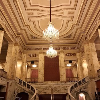 Playhouse Square - Playhouse Square Tour photo - Performing Arts Near Me - Cleveland, Ohio