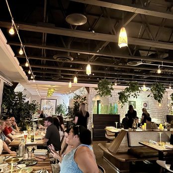 The Ends Restaurant - New American Near Me - Scottsdale, Arizona The Ends Restaurant - New American Near Me - Scottsdale, Arizona
