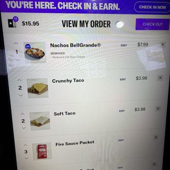 Taco Bell - Fast Food Near Me - Sequim, Washington Taco Bell - Fast Food Near Me - Sequim, Washington