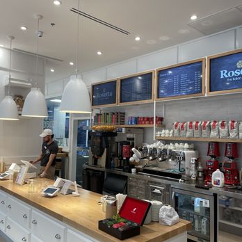 Rosetta Bakery - Coffee for every palate - Bakeries Near Me - Washington, DC, District of Columbia Rosetta Bakery - Coffee for every palate - Bakeries Near Me - Washington, DC, District of Columbia