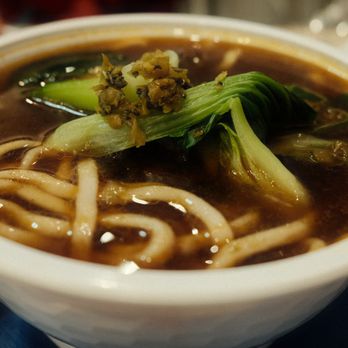Jumbo Jumbo Cafe - beef noodle soup - Bubble Tea Near Me - Ellicott City, Maryland