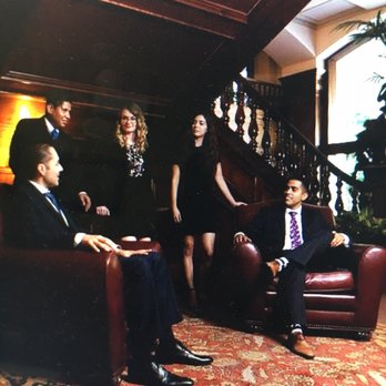 Saldivar & Associates - Personal Injury Law Near Me - Phoenix, Arizona