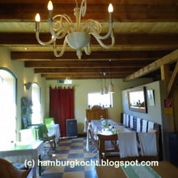 Cafe Ehrgarten