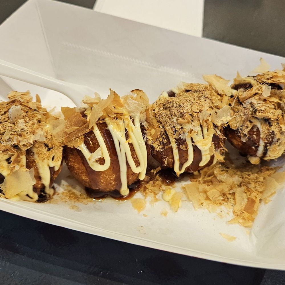 TiTi Boba Corner - Takoyaki - Bubble Tea Near Me - Tucson, Arizona TiTi Boba Corner - Takoyaki - Bubble Tea Near Me - Tucson, Arizona
