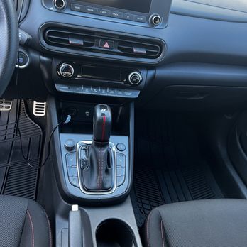 Top One Mobile Services - Center console - Auto Detailing Near Me - San Jose, California Top One Mobile Services - Center console - Auto Detailing Near Me - San Jose, California