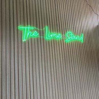 The Lime Stand - Bubble Tea Near Me - Portland, Oregon The Lime Stand - Bubble Tea Near Me - Portland, Oregon