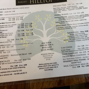 Hilltop Cafe - More great choices. - Coffee & Tea Near Me - Wilton, New Hampshire Hilltop Cafe - More great choices. - Coffee & Tea Near Me - Wilton, New Hampshire