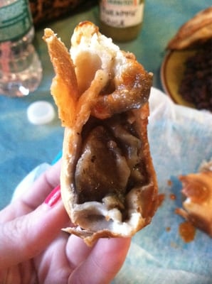 Empanada Spanish Grill by null