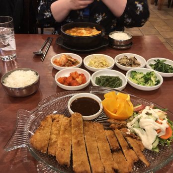 88 Garden 108 Photos 108 Reviews Korean 6135 Midlothian Tpke Richmond Va Restaurant Reviews Phone Number Menu