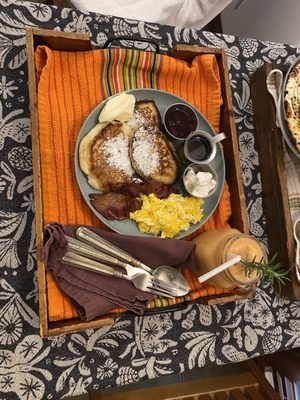 The Good House by null