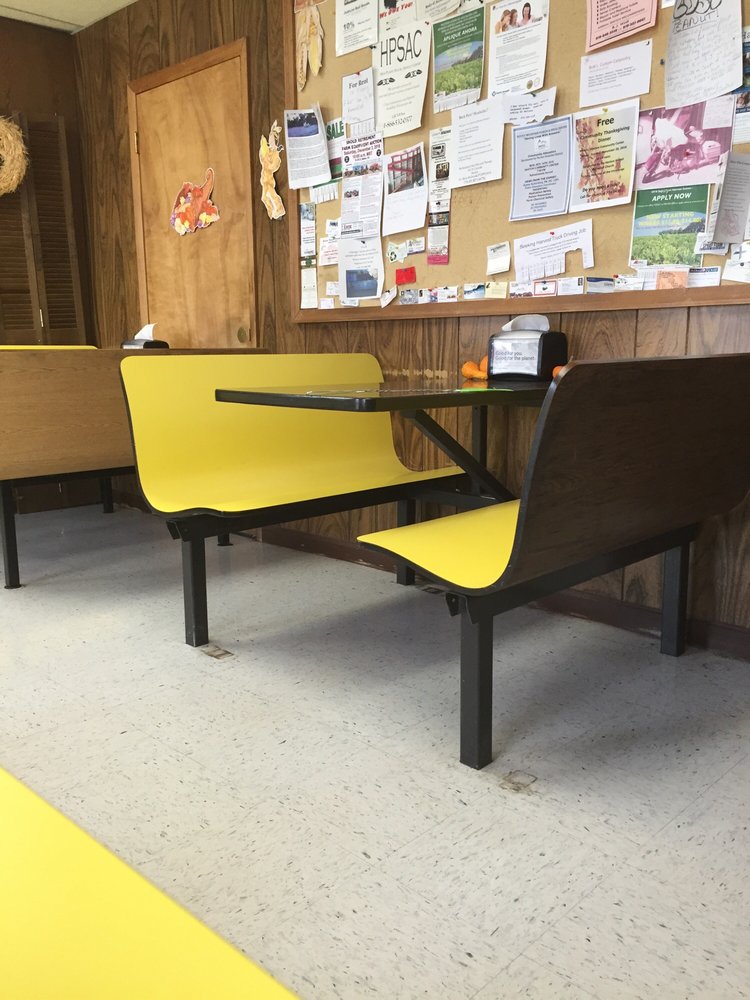 GRAINLAND COOPERATIVE C STORE 105 E Strohm St, Haxtun, Colorado