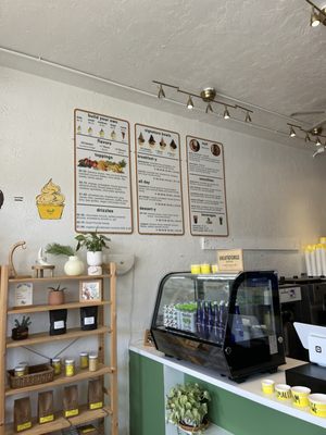 Peel Soft Serve by null