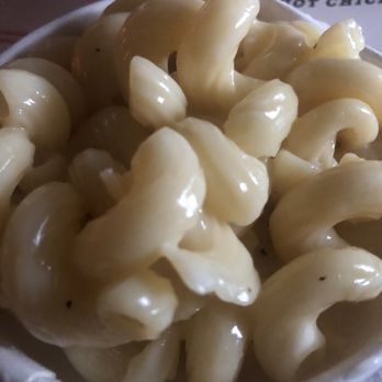 Haven Hot Chicken - Mac & cheese - Chicken Shop Near Me - Orange, Connecticut
