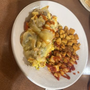 The Cracked Egg - American Near Me - Las Vegas, Nevada The Cracked Egg - American Near Me - Las Vegas, Nevada