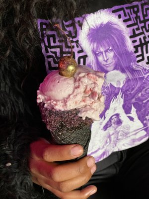 Paradise City Creamery by null