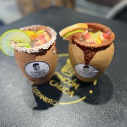 El Rincón de la Cruda