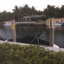 Deering Bay Marina