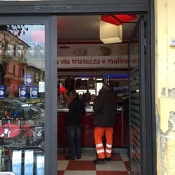 MC Caffe'vulcano di Porco Silvana