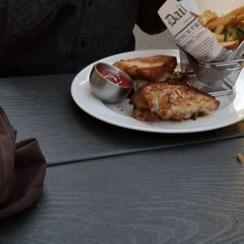 Char Steakhouse - Short rib grilled cheese - Steakhouses Near Me - Red Bank, New Jersey Char Steakhouse - Short rib grilled cheese - Steakhouses Near Me - Red Bank, New Jersey