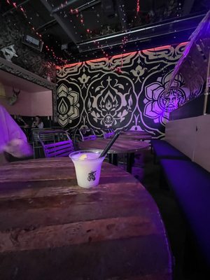 The Skip by null