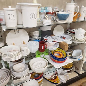 Homegoods 109 Photos 11 Reviews Gift Shops 6719 Eagle Watch Dr Orlando International Airport Orlando Fl Phone Number Yelp