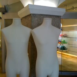 Casa Moda Gertrud Schmidtmayer - nackt unter nackten