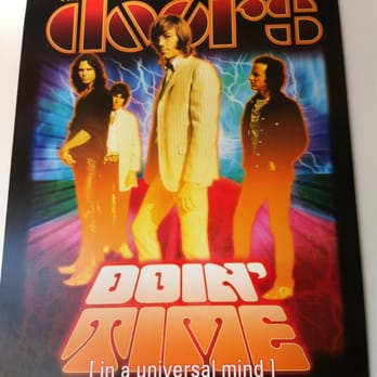 Rock n Roll Burger - the doors...'nuf sed! - American Near Me - Simi Valley, California Rock n Roll Burger - the doors...'nuf sed! - American Near Me - Simi Valley, California