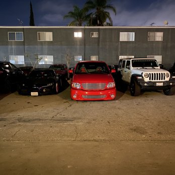 TOP 10 BEST Tire Alignment in Los Angeles, CA - Updated 2025 - Yelp