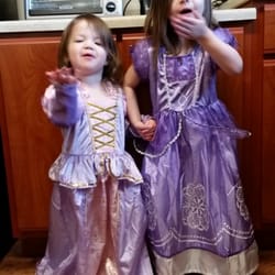 Mom Approved Costumes