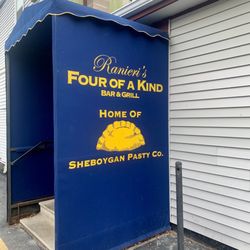 Sheboygan Pasty Co. - Enterance