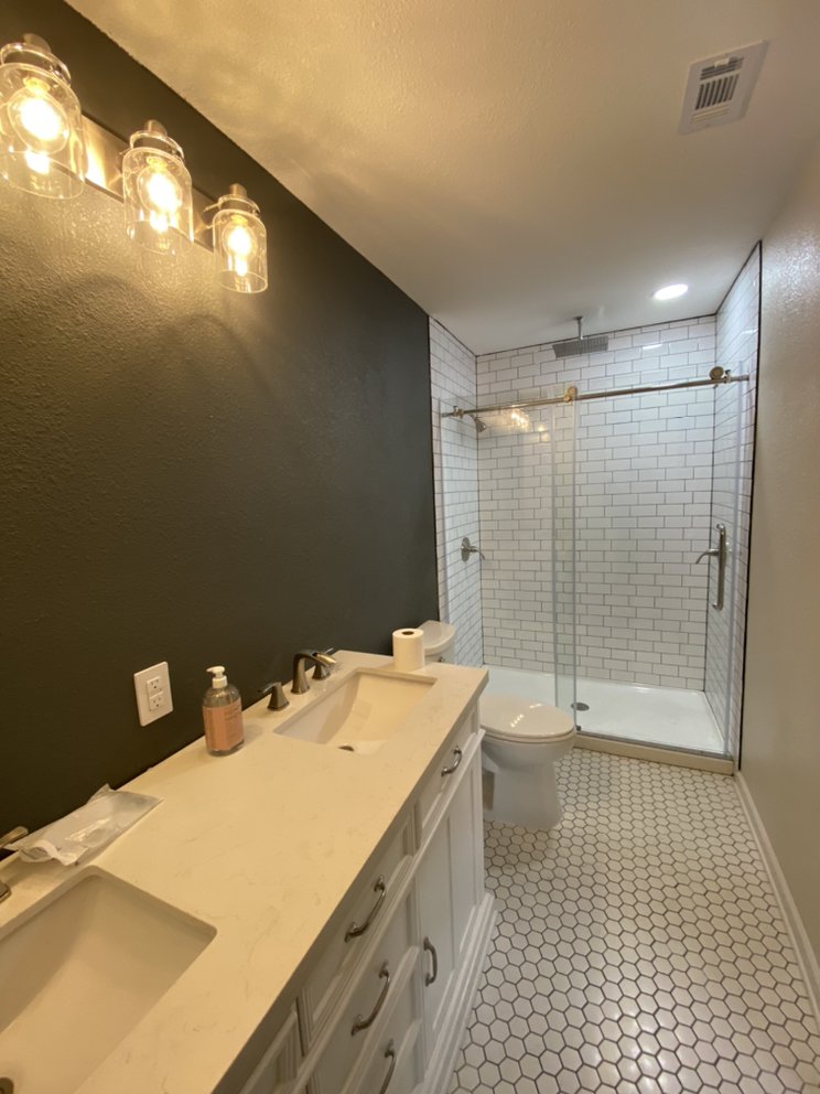 Slide of Rivera’s Home Improvement