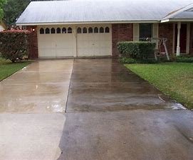 Slide of Anytime Power Washing