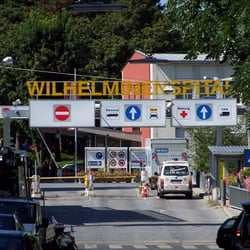 Wilhelminenspital