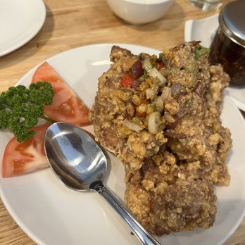 Papa's Kitchen - Dry Fried Garlic Spareribs - Chinese Near Me - San Francisco, California Papa's Kitchen - Dry Fried Garlic Spareribs - Chinese Near Me - San Francisco, California