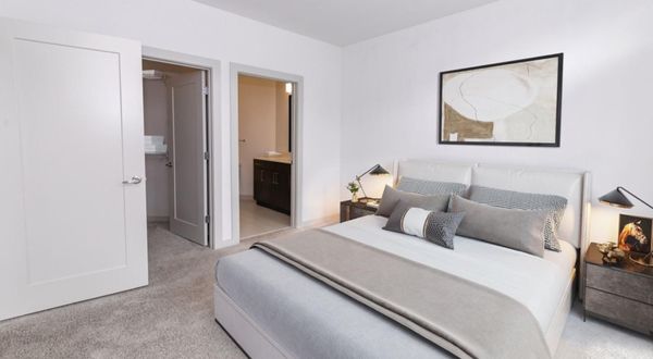 Inman Quarter Apartments by null