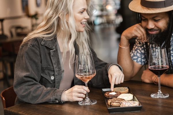 Tinte Cellars - Georgetown Tasting Room by null
