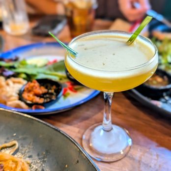 Must Be Thai and Bar - Sunrise on Saturn - Thai Near Me - San Jose, California Must Be Thai and Bar - Sunrise on Saturn - Thai Near Me - San Jose, California